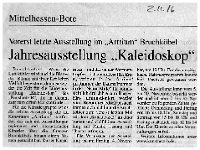 59.3Kaleid.XIHanauer Bote11.16